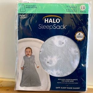 Halo Sleep Sack
